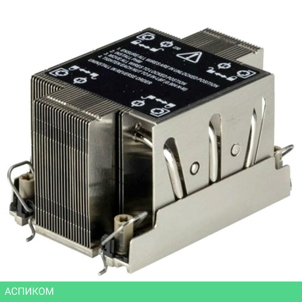 Радиатор для процессора Ablecom AHS-S21130