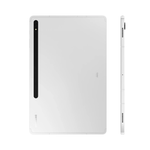 Планшет Samsung Galaxy Tab S8 11", Wi-Fi 8/128GB, Silver (Серебро)