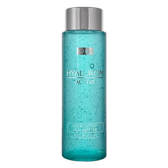 Мультиактивный тоник-софтнер для лица Hyaluron Active
