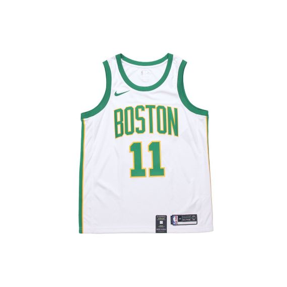 Nike NBA Jersey 18-19 Kyrie Irving SW 11