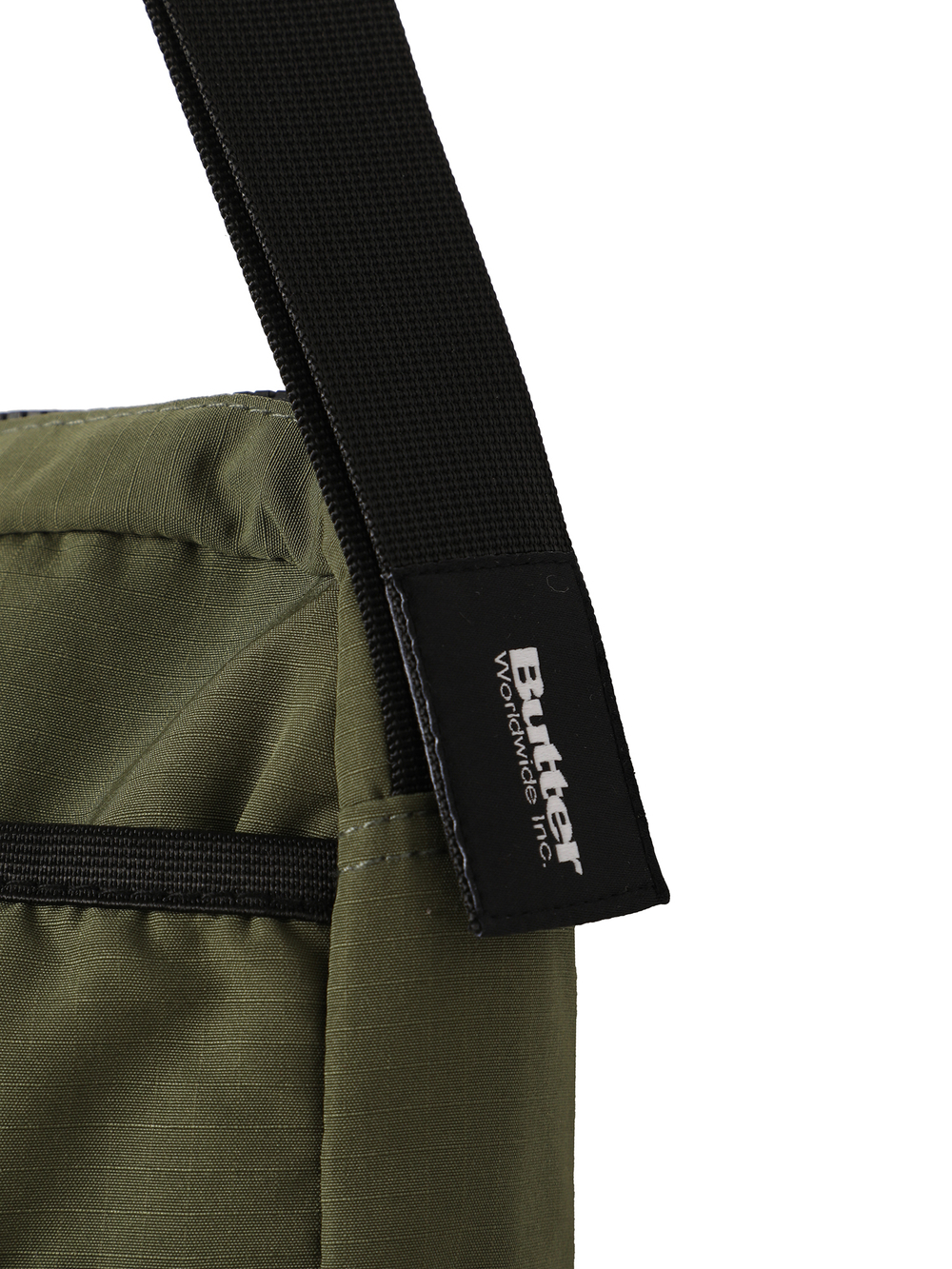 Сумка Через Плечо Express Terrain Side Bag