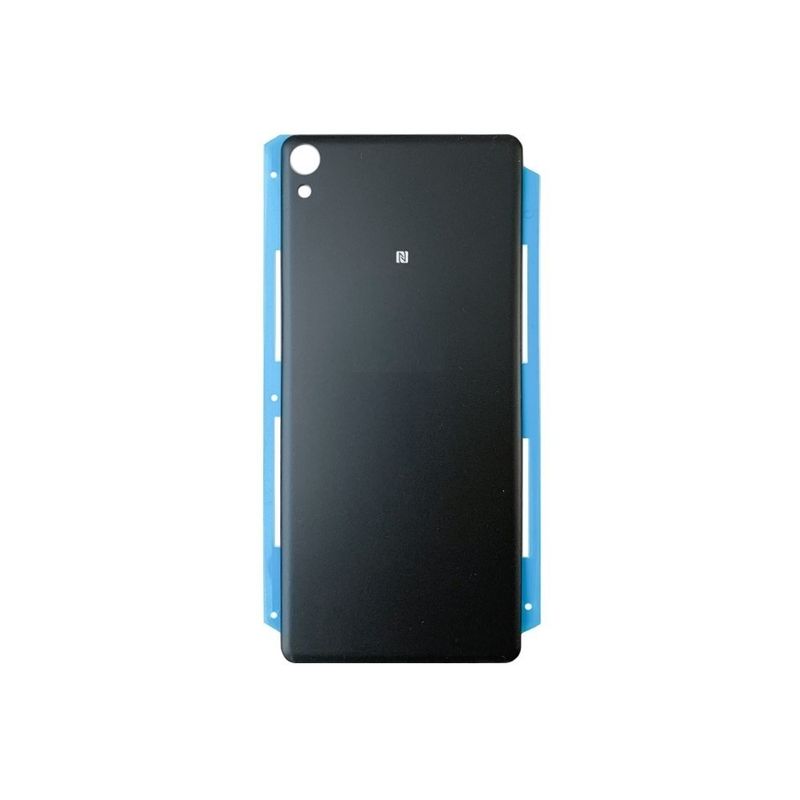 Задняя крышка для Sony XA (Black)