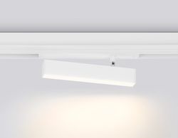 Ambrella Управляемый светодиодный светильник для шинопровода Magnetic 220V диммируемый 3000-6400K Magnetic 220V GL1321