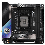 Материнская плата mini-ITX ASRock Z890I NOVA WIFI