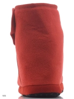 Тапочки домашние, закрытые чуни