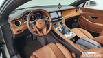 Bentley Continental GT 3 Generation 4.0 GT (10.2020)