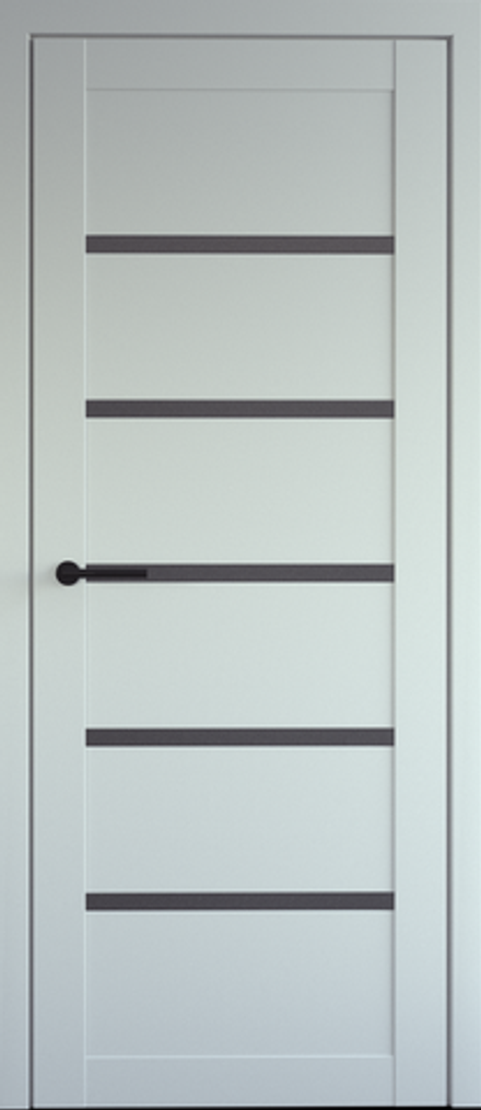 Межкомнатная дверь Вена Vinyl