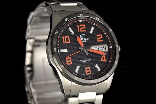 Наручные часы Casio Edifice EF-132D-1A4VUDF