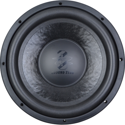 Ground Zero GZUW 12SQ-D2