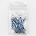 Мормышка "Пыздрик" (10 шт/уп)