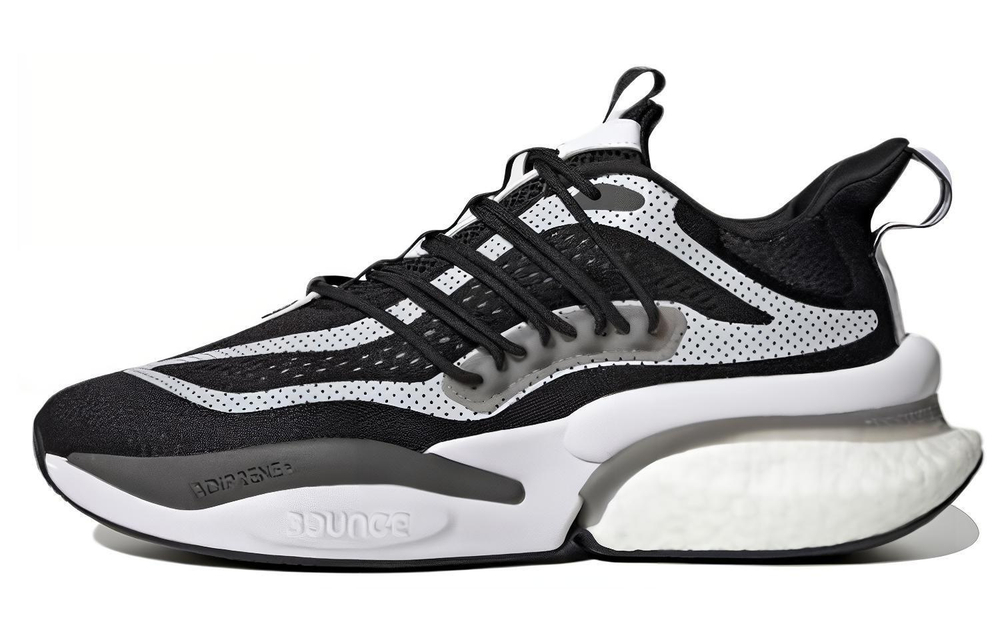 Кроссовки Adidas Alphaboost V1