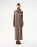 Платье A-FW24/25-1351-3 Victoria Andreyanova