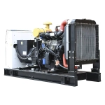 Азимут АД-50С-Т400-1РМ11 - открытый дизельный генератор