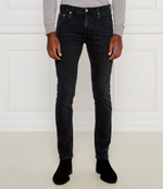 Джинсы Tommy Hilfiger - черный(MW0MW35719)