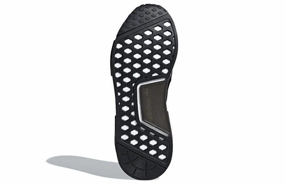 Кроссовки Adidas Originals Rising R1 Star X