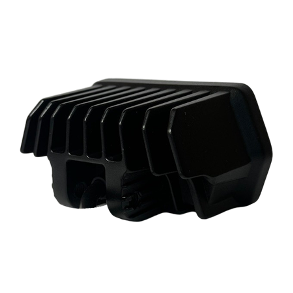 Фара светодиодная 10-30V 15W 5700K EXCELITE (OSRAM/3, рассеянный свет, 87,72x50,64x57,1), 1 ш