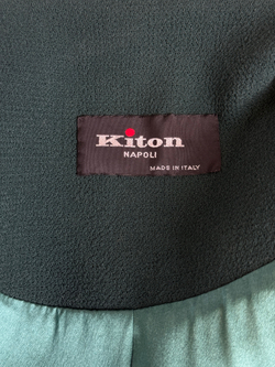 Костюм Kiton