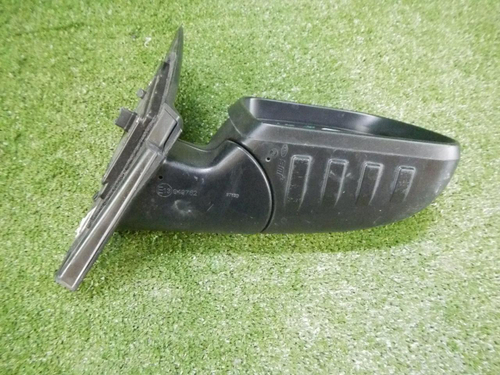 Зеркало правое KIA Rio 4 (2017-2020) 5 контактов