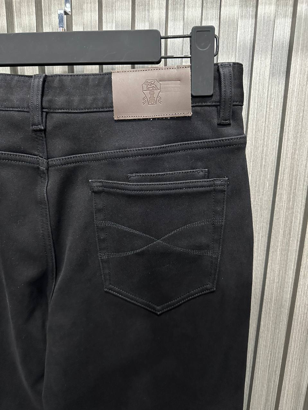 Джинсы Brunello Cucinelli