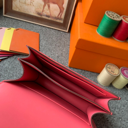 Hermes Constance 18