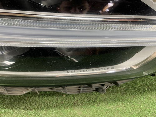 Фара правая Volvo XC60 2 (2017-2021) Full LED