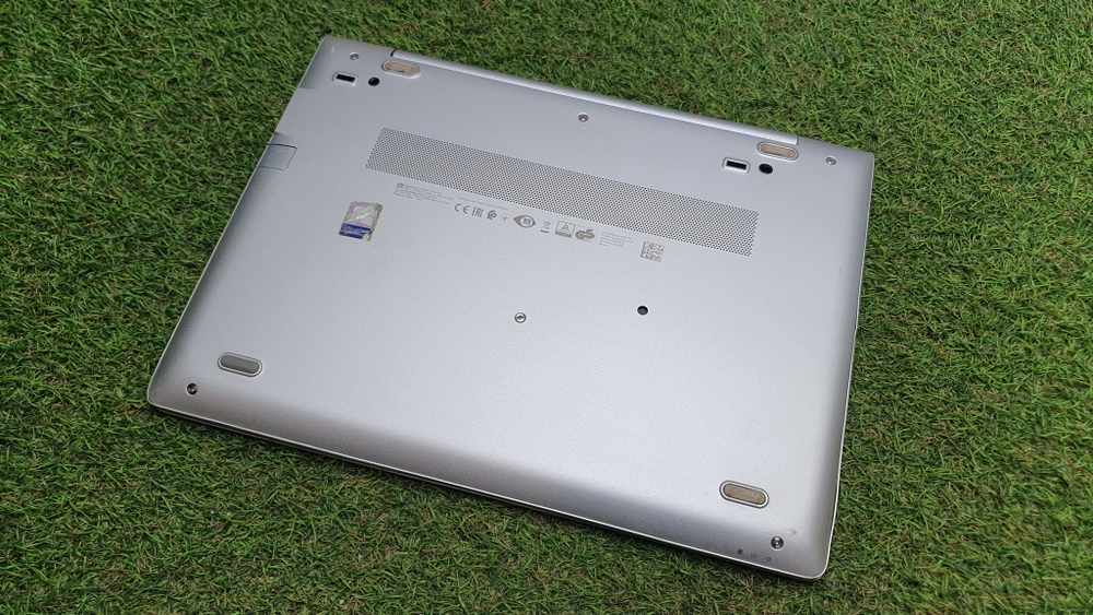 Ноутбук HP 13.3" i5-8250U/16GB/256GB SSD/ EliteBook 830 G5[3jx36ea]/Windows 10