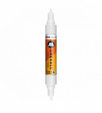 Маркер Molotow 227HS-CO One4All Twin GLOSSY - 1,5-4мм