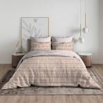 Постельное белье Евро бязь Орион Василиса 10462/1