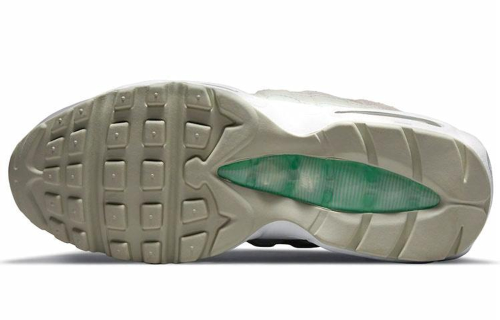 Кроссовки Nike Air Max 95 Easter (Женская размерная сетка)