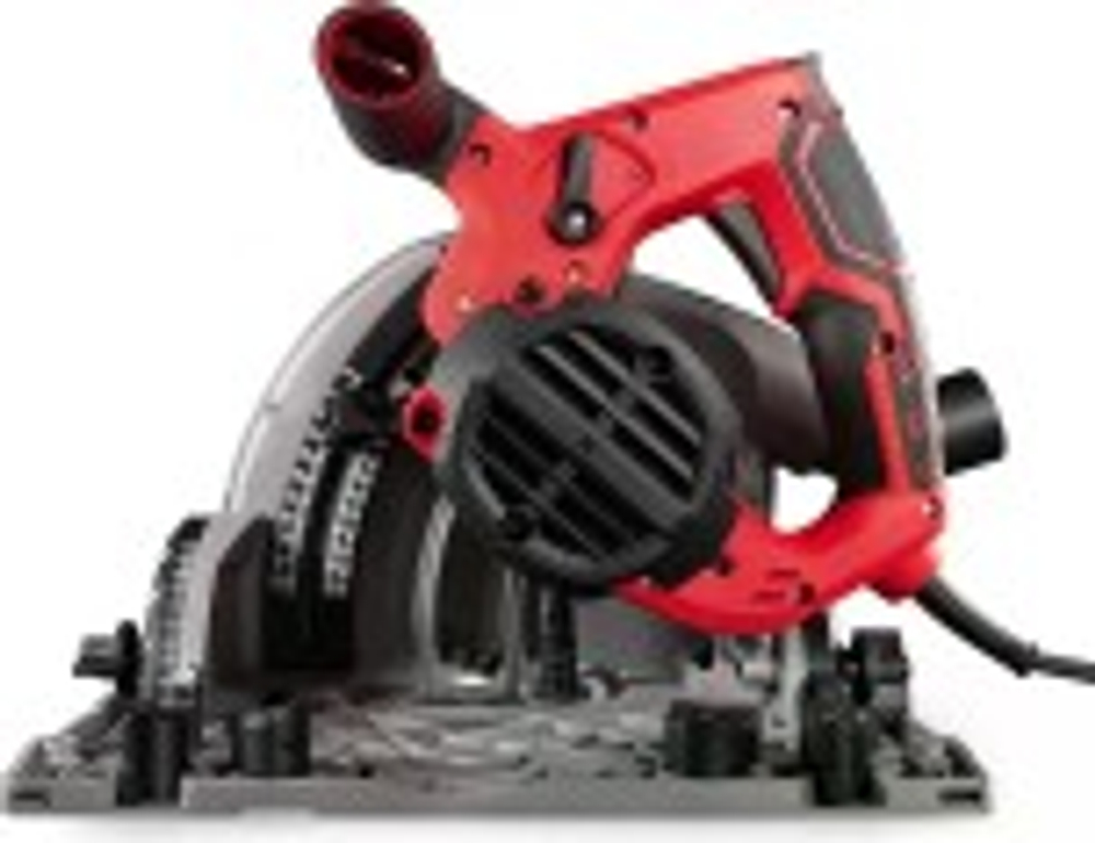 Пила циркулярная сетевая КВТ ППр-60н погружная серия ПРОФИ 104870