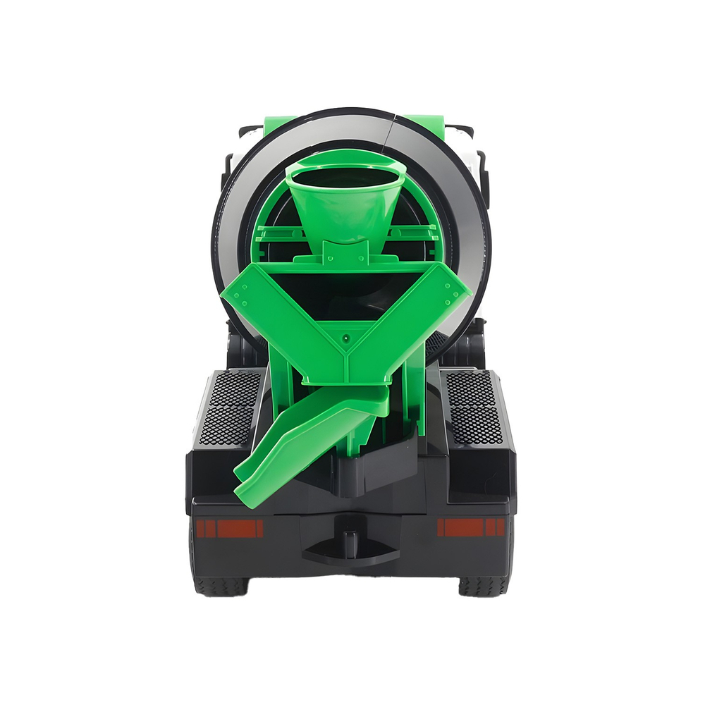 Радиоуправляемый миксер HUI NA TOYS 2.4G 9CH 1/18 RTR hn1557