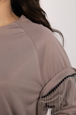 Платье Стелла (пыльная роза) П12705-5 LT Collection