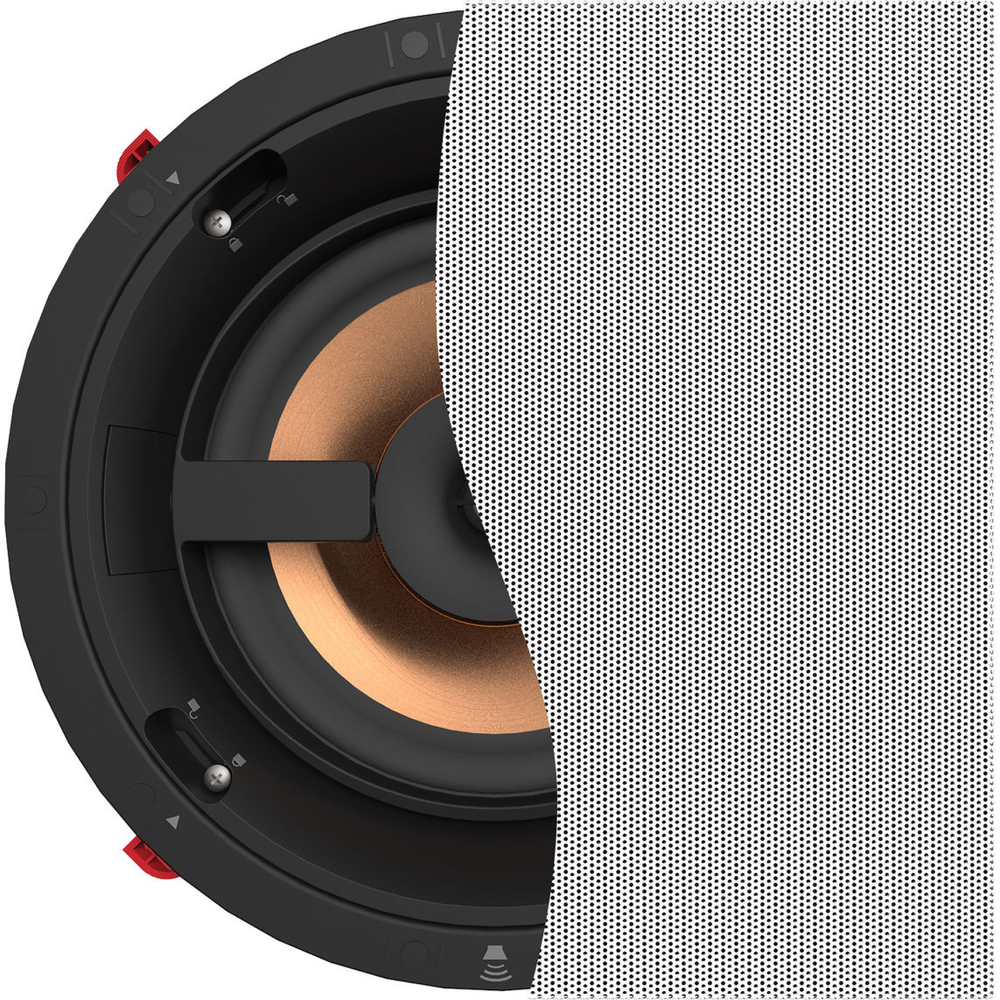 Klipsch PRO-18-RC Встраиваемая акустика