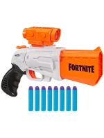 Бластер Нерф Фортнайт Fortnite SR E9391 Детское оружие