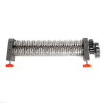 Нож 3*9мм (нерж.) для тестораскатки-лапшерезки Foodatlas DHH-220C