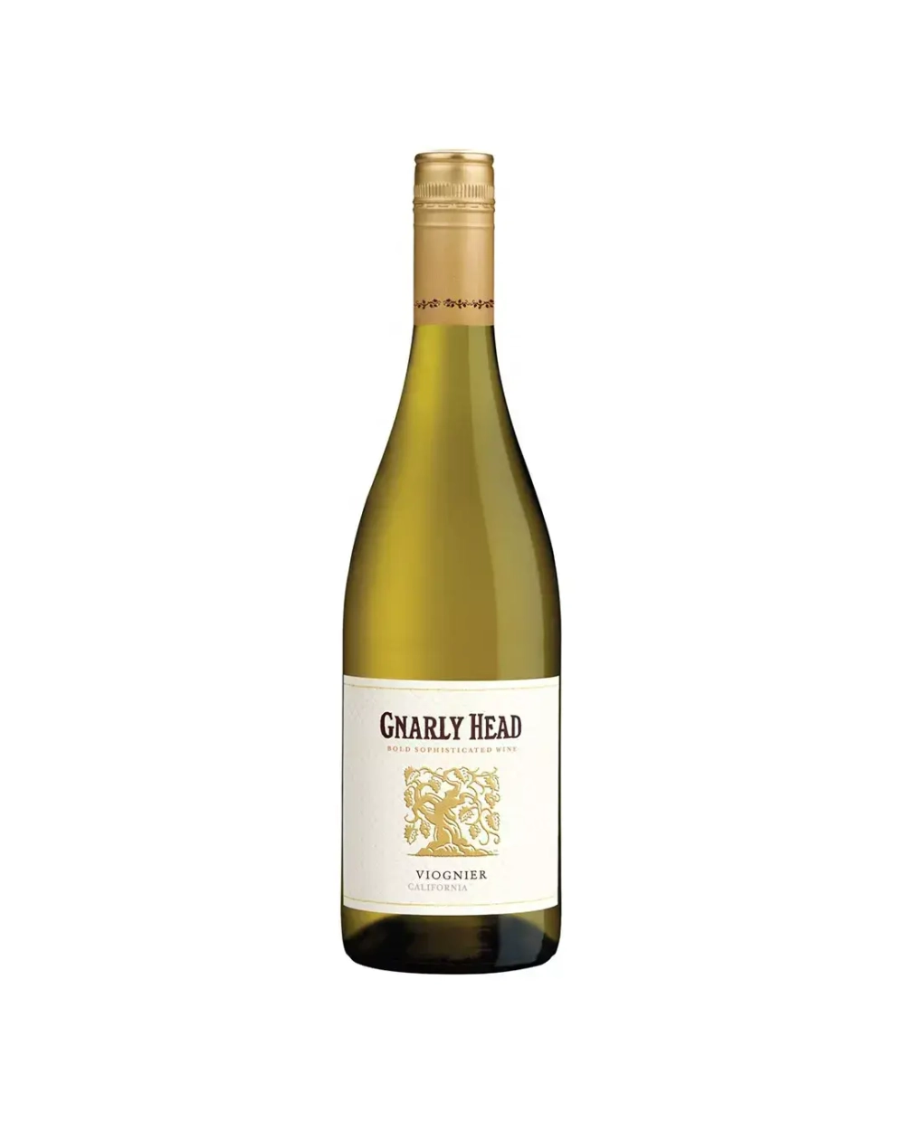 Gnarly Head Viognier