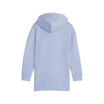 Детская толстовка PUMA CLASSICS SWEATER WTHR Hoodie