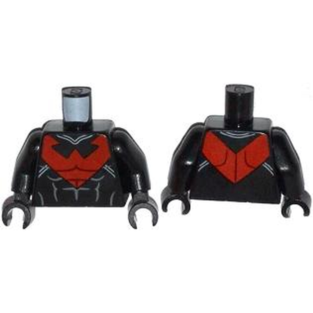 Торс от Найтвинга 973pb1645c01