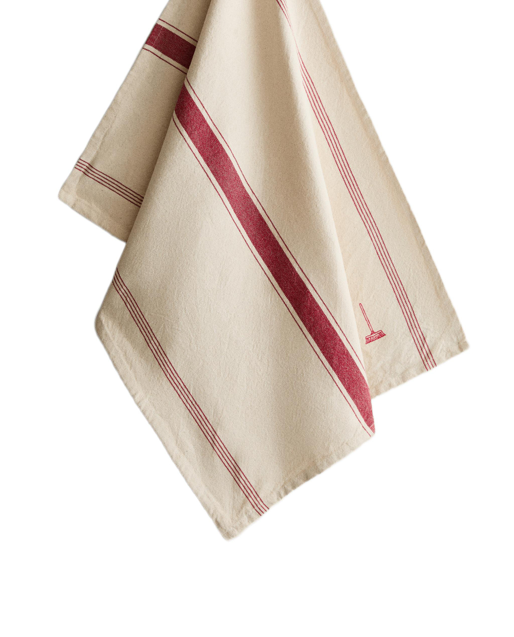 Zara Home кухонное полотенце из хлопка, вышивка, 70 50 см · 7251/026