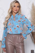 Блузка 41923 Avili