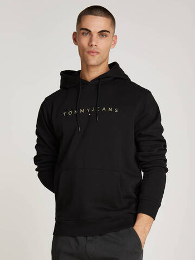 Худые Tommy Jeans - черный(DM0DM20503)