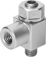 Дроссель Festo GRLO-M3