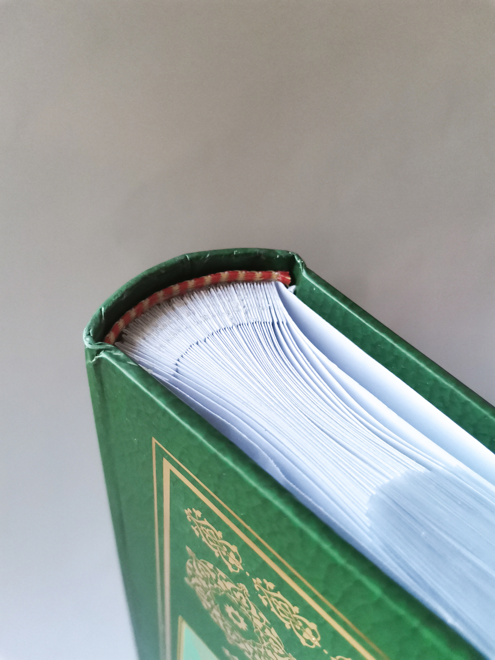 Фотоальбом на 300 фото 10х15 см с кармашками "Padishah Pattern"