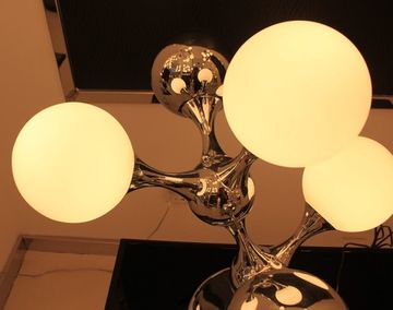 лампа Luce Nova Galaxy 7  table lamp