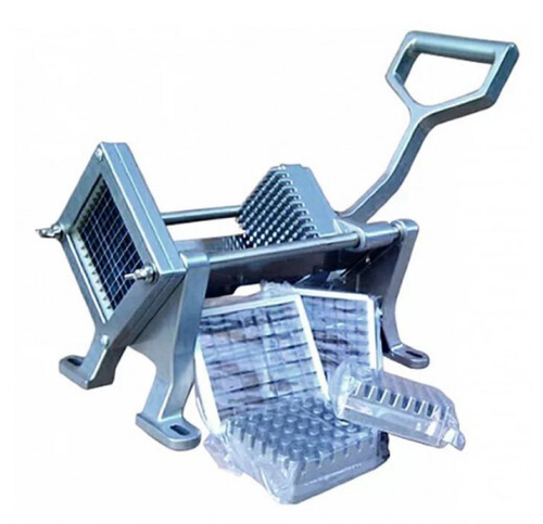 Пресс для нарезки Hurakan HKN-HC03