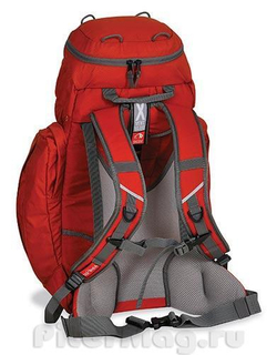 Рюкзак Tatonka Tivano 25 Red [1530.251]