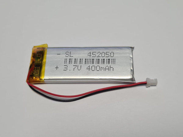 Аккумулятор ET LP452050-PCM