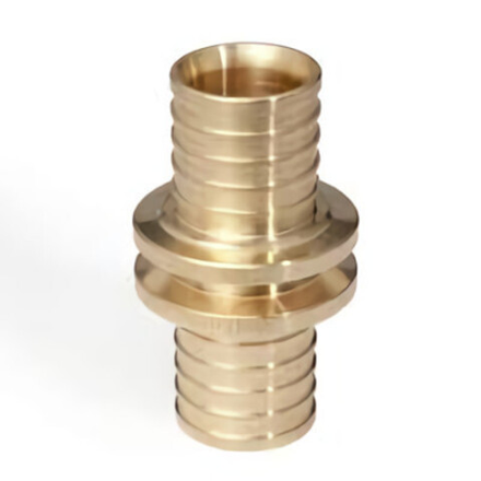 Муфта соединительная равнопроходная REHAU(РЕХАУ) 25-25 MX