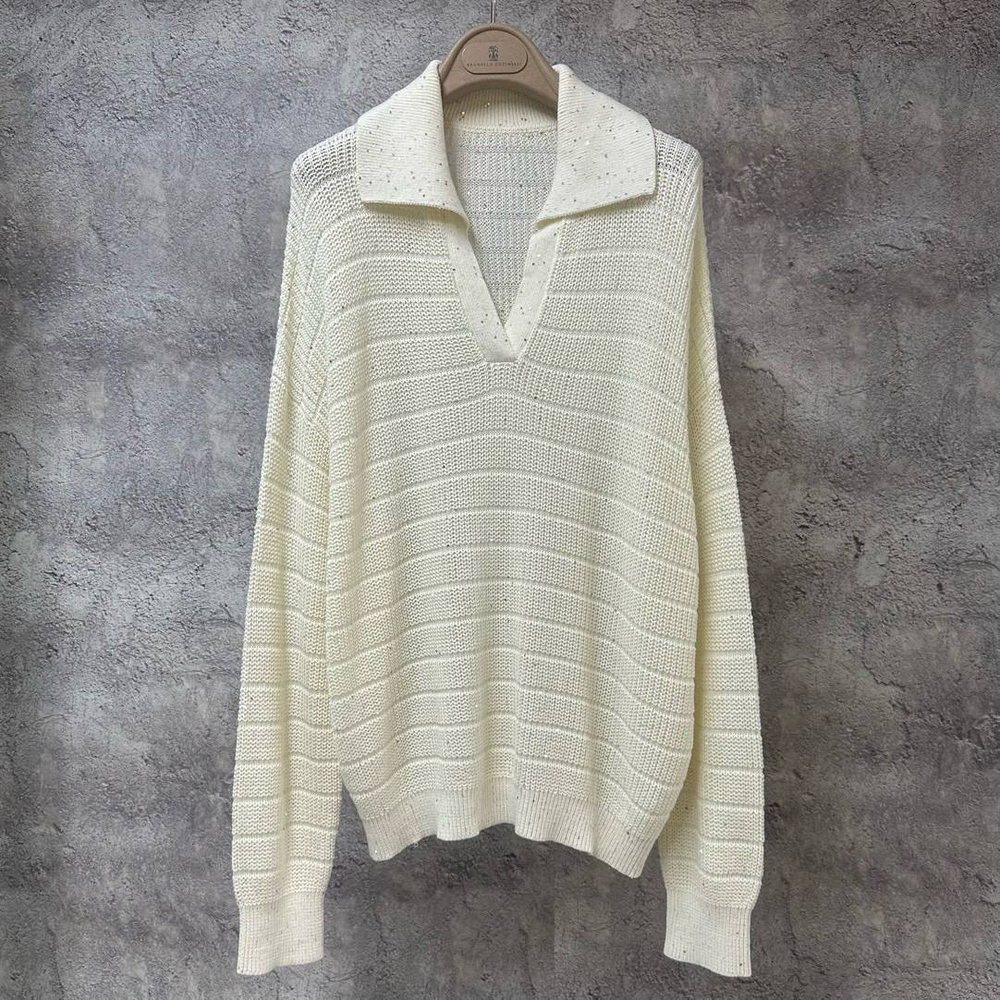 Кофта Brunello Cucinelli