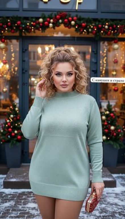 Кофта 7353994 Fabrika